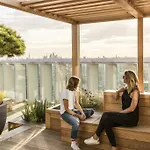 Manhattan Loft Gardens, Stratford