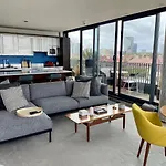 Penthouse Tower Bridge