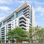Docklands Cozy View Apartment