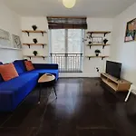 Stylish 3 Bed House, Shoreditch