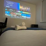 Unique Double Bedroom