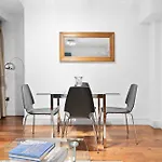 Apartment 5, 48 Bishopsgate By City Living London
