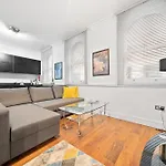 Apartment 3, 48 Bishopsgate By City Living London