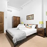 Apartment 1, 48 Bishopsgate By City Living London