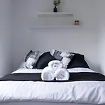 Cozy 1 Bed Flat In Shoreditch, Brick Lane - 20Mins From Central London