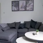 Cozy 1 Bed Flat In Shoreditch, Brick Lane - 20Mins From Central London