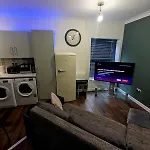 Bright & Modern Apartment In Hackney Wick E3