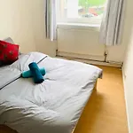 Double Room Near Tower Bridge 403
