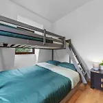 Serviced Apt In Central London Lr3