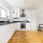 The Bridge Apartment