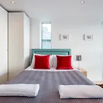 Premium Apartments By Excel
