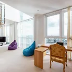 Premium Apartments By Excel