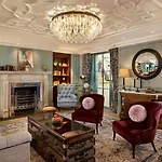 100 Queen\'S Gate Hotel London, Curio Collection By Hilton