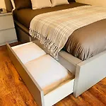 42I Premium Rooms London Exactly Like The Photos