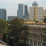 Hotel Citystay