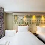 President Hotel