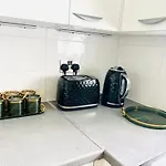 Luxury Morden 4 Bedroom Flats Which Will Make You Unforgettable
