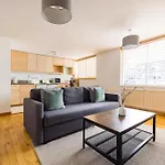 The Clerkenwell Apartment