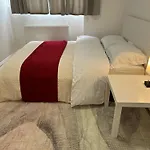 London City Inn Stepney