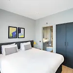 Staycity Aparthotels London Greenwich High Road