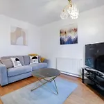 Mannys Apartment - Nice & Cozy 4Bed Diamond Lodge