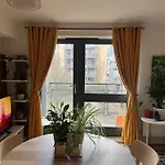 Cosy And Peaceful Studio Flat