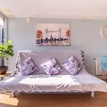 Tower Bridge Retreat