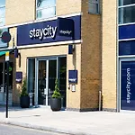 Staycity Aparthotels London Greenwich High Road
