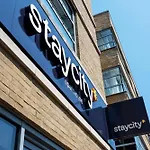 Staycity Aparthotels London Greenwich High Road
