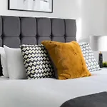 The Spitalfields Apartment
