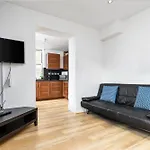 Aldgate Flats