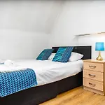 Aldgate Flats