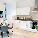 1-Bedroom Apartments In Shoreditch, Old Street, Hoxton