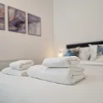 Excel London City Airport King Beds Garden