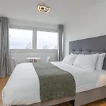 City View Apartments - Bow