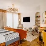 Redchurch Townhouse