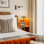 Redchurch Townhouse