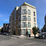 As Apartment Holiday