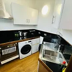Berkley Apartments