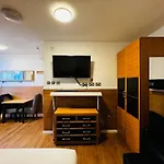 Berkley Apartments
