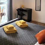As Apartment Holiday