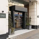 COVE Cannon Street