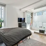 Cool Shoreditch Vibes Sleeps 6