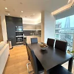 Tower Bridge Amazing View Luxury 3 Beds Residence