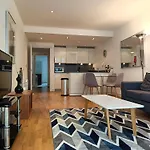 Tower Hill Serviced Apartments