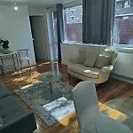Urban Oasis With Private Terrace