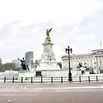 Radisson Blu Hotel, London Marble Arch