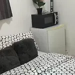 Studio Flat With Private Entrance