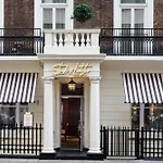 Radisson Blu Hotel, London Marble Arch