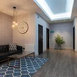 Cannon Street Serviced Apartments By Lovelystay